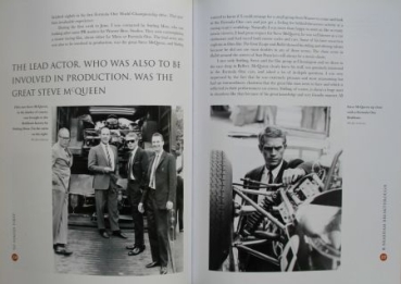 Kerr "To finish first" Jack Brabahm Racingdriver-Biography 2007 (9841)